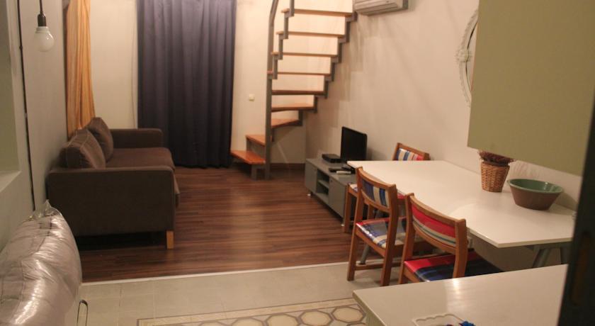 Ala Suites Istanbul Room photo