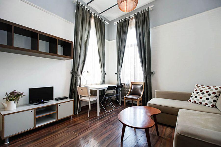 Ala Suites Istanbul Exterior photo