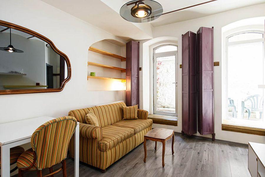 Ala Suites Istanbul Exterior photo